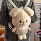 [Pre-Order] STRAY KIDS - SKZOO PLUSH BACKPACK - STAY in Our Little House