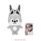 [Pre-Order] STRAY KIDS - SKZOO PLUSH BACKPACK - STAY in Our Little House