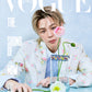 [Pre-Order] BTS JIMIN - VOGUE MAGAZINE 2026 FEBRUARY ISSUE