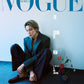 [Pre-Order] BTS JIMIN - VOGUE MAGAZINE 2026 FEBRUARY ISSUE