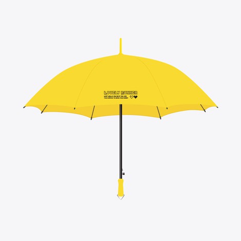 LOVELY RUNNER POP-UP STORE OFFICIAL MD - Unbrella