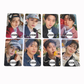 [Photocard 2329-2336] STRAY KIDS - DO IT SKZ IT TAPE ALBUM: FANS SHOP POB