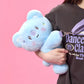 BT21 - THE JOURNEY HUG ME PLUSH CROSSBODY BAG
