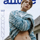 NCT JOHNNY DO YOUNG ALLURE  MAGAZINE 2024 FEBRUARY ISSUE