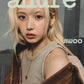 NMIXX SULLYOON & JIWOO & KYUJIN - ALLURE MAGAZINE 2024 OCTOBER ISSUE