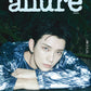 [Pre-Order] SEVENTEEN JOSHUA - ALLURE MAGAZINE 2025 AUGUST ISSUE