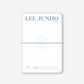 LEE JUNHO - 다시 만나는 날 2024 CONCERT OFFICIAL MD