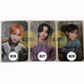 [Photocard 826-828] ATEEZ - GOLDEN HOUR : PART.1 10TH MINI ALBUM PLATFORM TOKTOQ POB