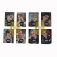 [Photocard 453-461] STRAY KIDS - STAR 8TH MINI ALBUM 樂 YES24 POB