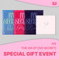 IVE - IVE SECRET 4TH EP ALBUM STANDARD