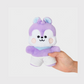 BT21 MANG HOPE IN LOVE COSTUME STANDING DOLL