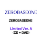 ZEROBASEONE - YURAYURA -FATE NO HANA- JAPAN 1ST SINGLE ALBUM