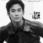 [Pre-Order] KIM SOO HYUN - ESQUIRE MAGAZINE 2025 FEBRUARY ISSUE RANDOM