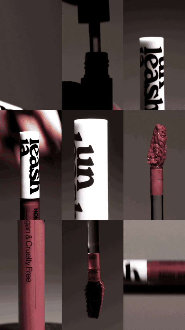 Unleashia Non Sticky Dazzle Tint