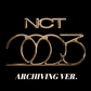 NCT - GOLDEN AGE 4TH FULL ALBUM ARCHIVING VER.