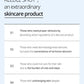 VT COSMETICS HYDROP REEDLE SHOT 100hL 2 STEP MASK