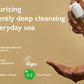 haruharu wonder Black Rice Moisture Deep Cleansing Oil