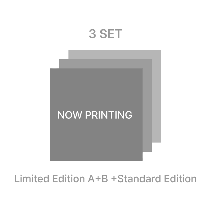 [Pre-Order] TWS - はじめまして JAPAN 1ST SINGLE ALBUM