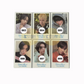 [Photocard 883-896] BOYNEXTDOOR - COLLECTED BOOK VOL.1 WEVERSE POB