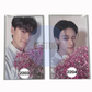 [Photocard 2203-2204] ATEEZ - GOLDEN HOUR : PART.2 11TH MINI ALBUM TOKTOQ POB