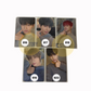 [Photocard 910-920] TXT - THE STAR CHAPTER : SANCTUARY 7TH MINI ALBUM ALADIN Y WEVERSE POB