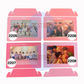 [Photocard 2205-2208] BTS Map Of The Soul Persona POB Official Photo Frame