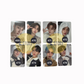 [Photocard 469-476] STRAY KIDS - STAR 8TH MINI ALBUM 樂 SOUNDWAVE POB & TRANSPARENT PHOTOCARD