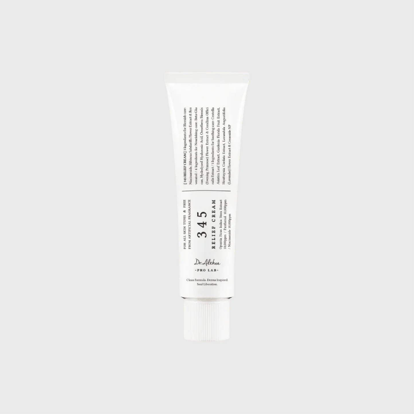 [Dr.Althea] 345 Relief Cream 50ml