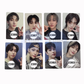 [Photocard 2386-2393] STRAY KIDS - dominATE SEOUL WORLD TOUR DVD
