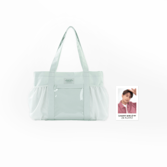 [Pre-Order] SHINEE - ESSAY TOTE BAG SET