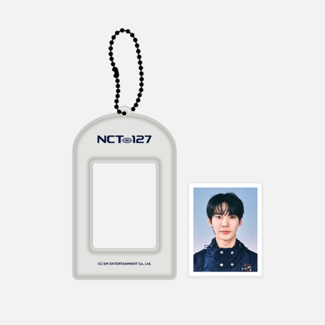 NCT127 - 2024 SEASON'S GREETINGS OFFICIAL MD