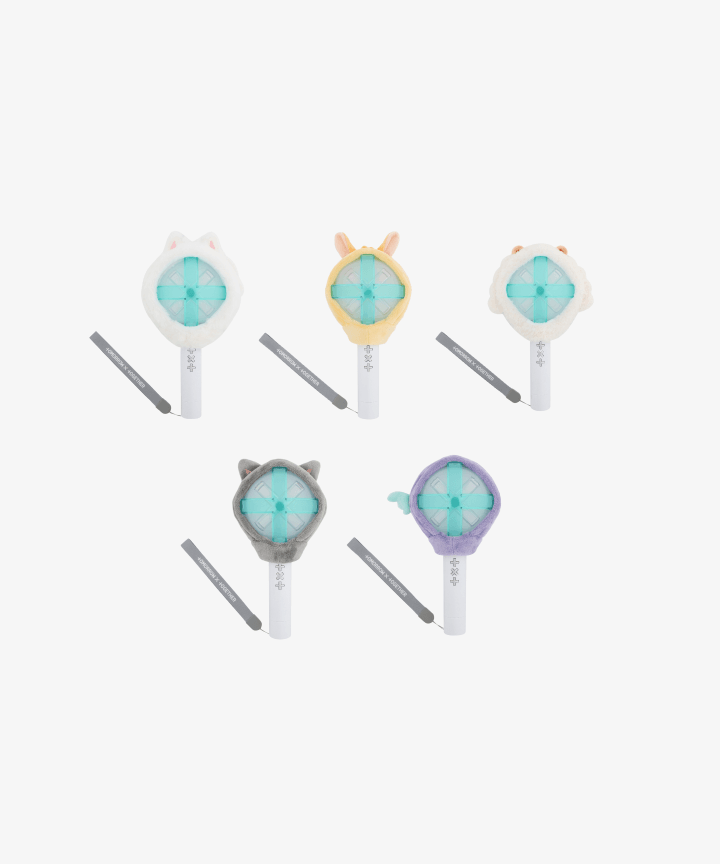 [Pre-Order] TXT - PPULBATU Official Merch - OFFICIAL LIGHT STICK COVER