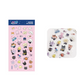 [Pre-Order] ATEEZ - ANITEEZ IN COLOR POP UP OFFICIAL MD ANITEEZ 3D STICKER