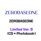 ZEROBASEONE - YURAYURA -FATE NO HANA- JAPAN 1ST SINGLE ALBUM