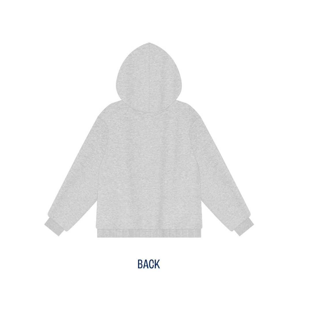 STRAY KIDS HOOD ZIP-UP - 5 STAR DOME TOUR 2023 SEOUL SPECIAL