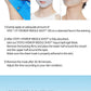 VT COSMETICS HYDROP REEDLE SHOT 100hL 2 STEP MASK