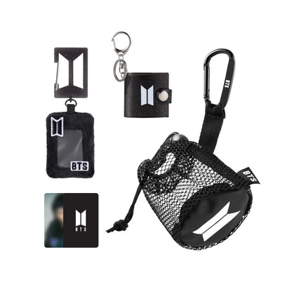 [2025 FESTA] [CAPSULE ALBUM Vol.1] Capsule Merch Full Package
