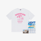 SEVENTEEN - Nanatour T-Shirt (Italy ver.)