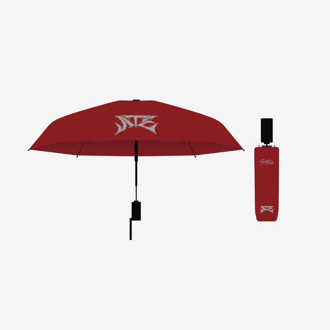 STRAY KIDS - ATE POP UP OFFICIAL MD FOLDING UMBRELLA