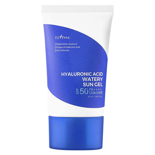 [ISNTREE] Hyaluronic Acid Watery Sun Gel SPF50+ PA++++ - 50ml