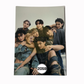 [Photocard 2059] ATEEZ COSMOPOLITAN MAGAZINE 2024 JULY ISSUE GIFT