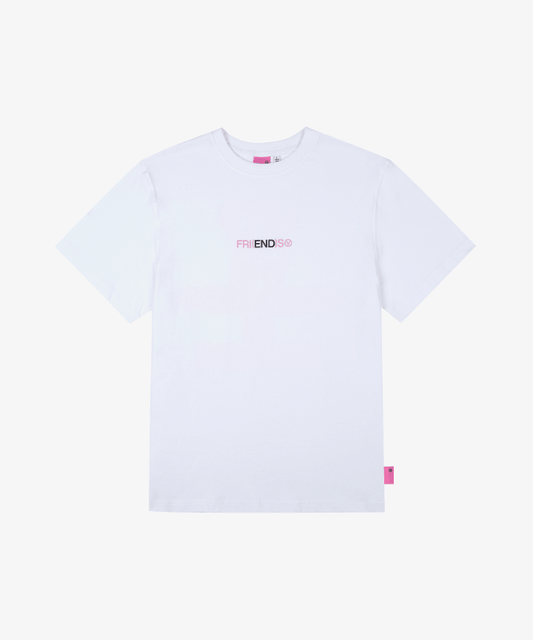 FRI(END)S V S/S T-Shirt