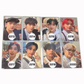 [Photocard 2213-2220] STRAY KIDS X Nacific 12th My SKZ Diary POB