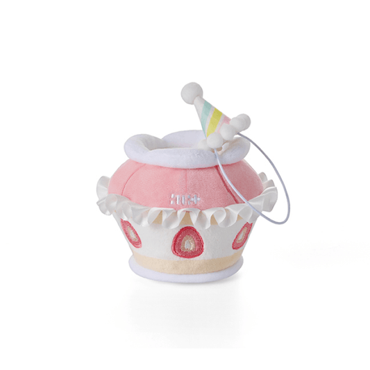 [Pre-Order] ILLIT - 2nd Debut Anniversary Official MD - Plush Deco Kit