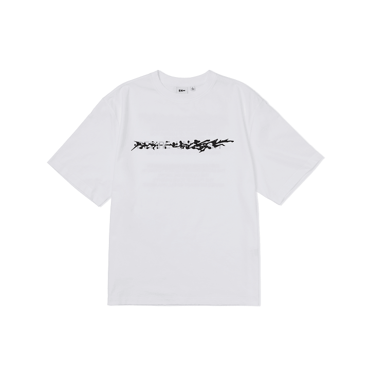ENHYPEN - DESIRE : UNLEASH Official MD - S/S T-shirt (MAKE)