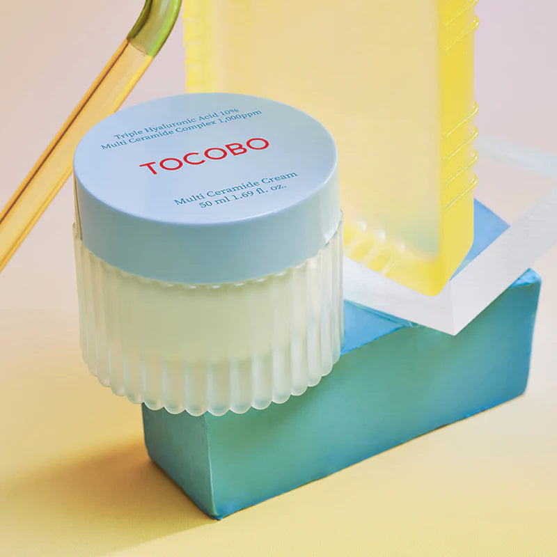 [TOCOBO] Multi Ceramide Cream - 50ml