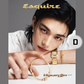 ESQUIRE MAGAZINE 2023 JUNE Stray Kids HYUNJIN COVER