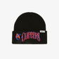 BTS SUGA - GLITCH CUFF KNIT [SUGA X NBA MD]