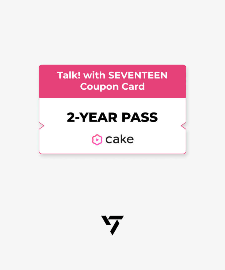 SEVENTEEN - SEVENTEEN SAYS TALK WITH SEVENTEEN