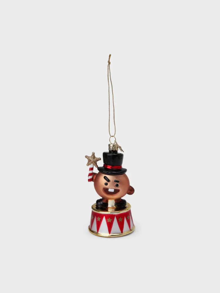 BT21 VONDELS ORNAMENT